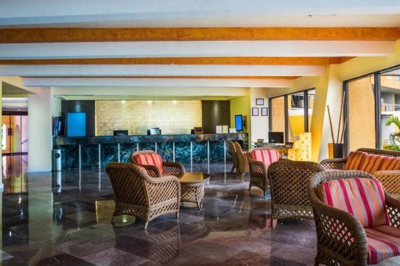 Lounge/Empfang