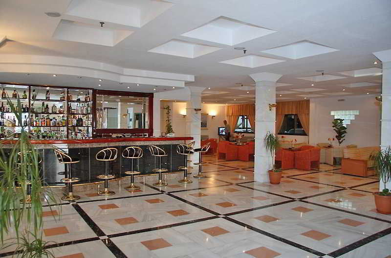 Lounge/Empfang