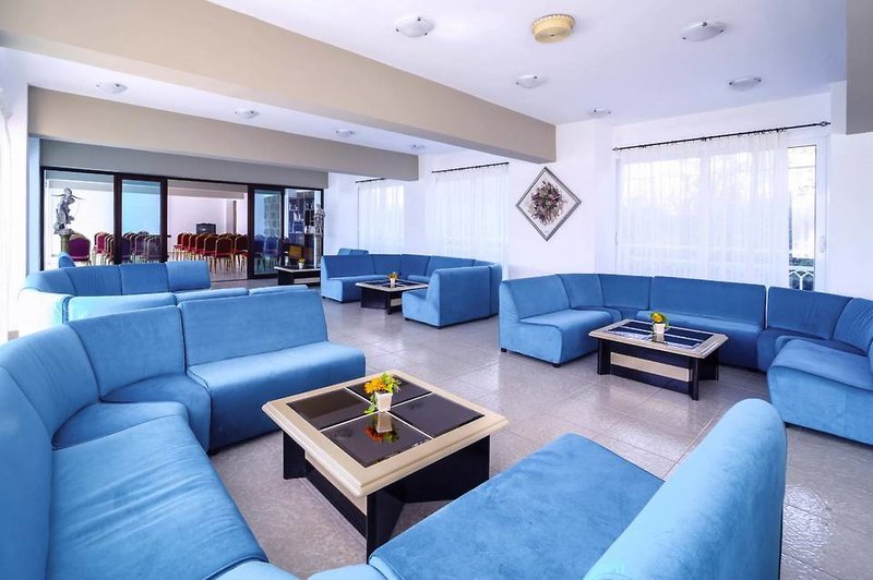 Lounge/Empfang