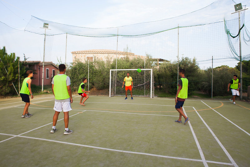 Sport und Freizeit