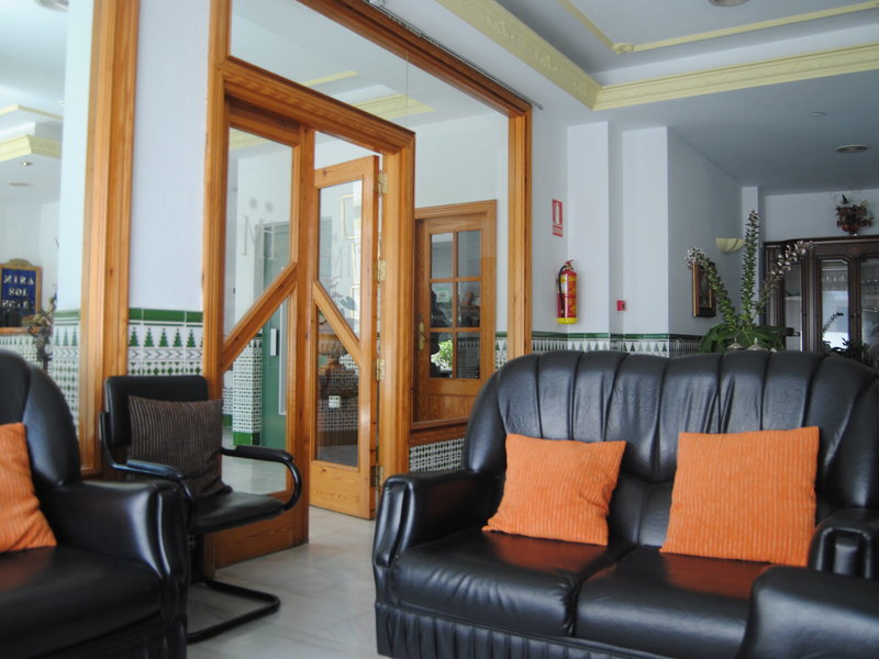 Lounge/Empfang