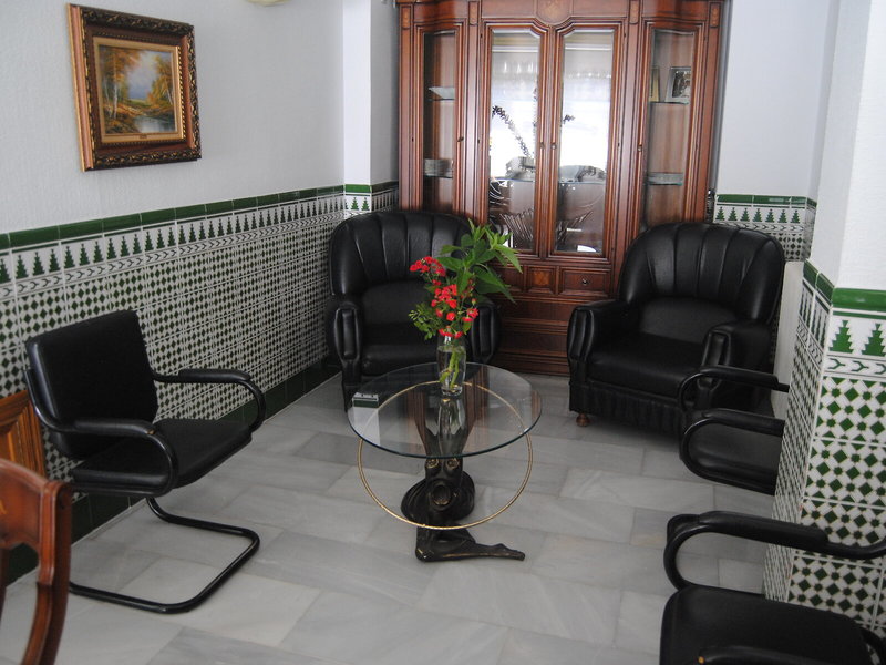 Lounge/Empfang