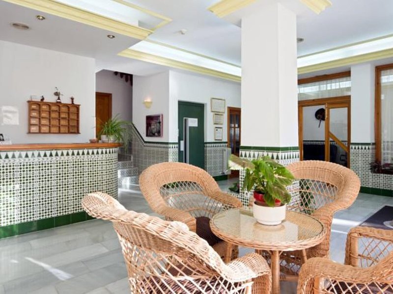Lounge/Empfang