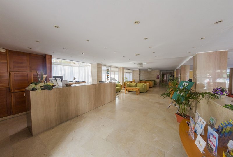 Lounge/Empfang