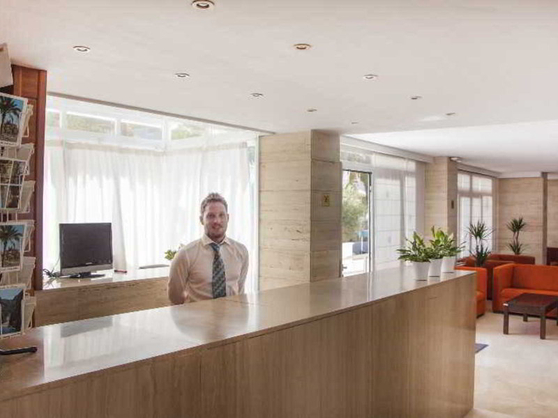 Lounge/Empfang