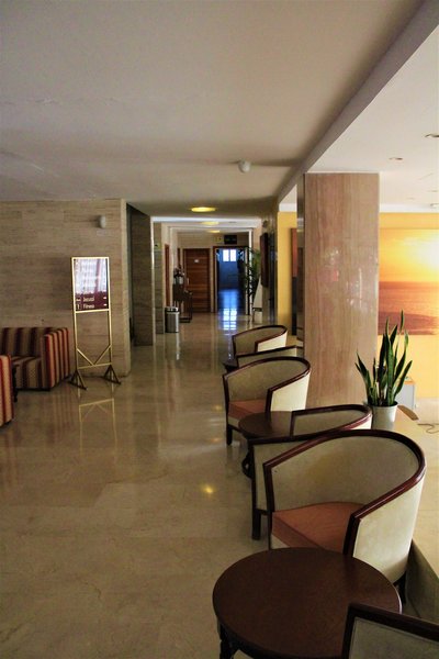 Lounge/Empfang