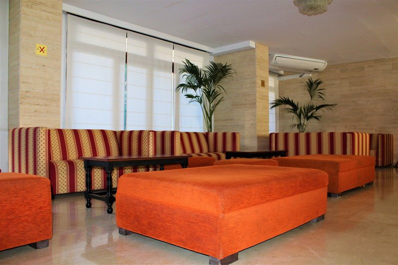Lounge/Empfang