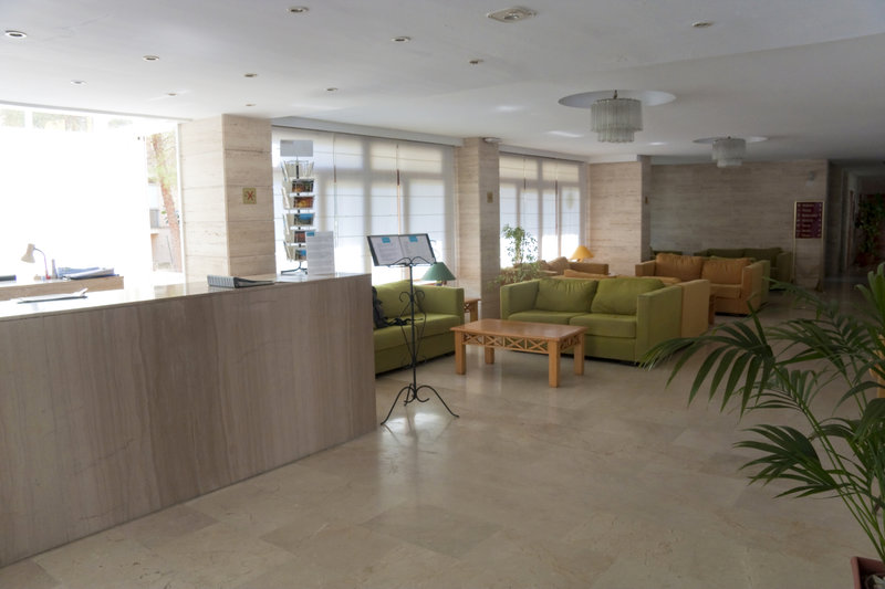 Lounge/Empfang