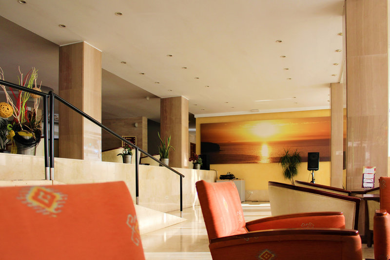 Lounge/Empfang