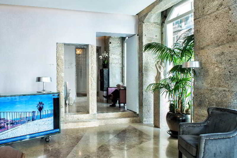 Lounge/Empfang