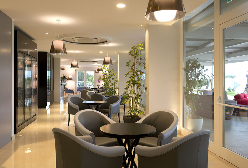 Lounge/Empfang