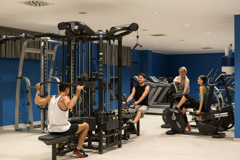 Sport und Freizeit