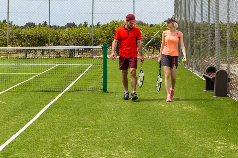 Sport und Freizeit