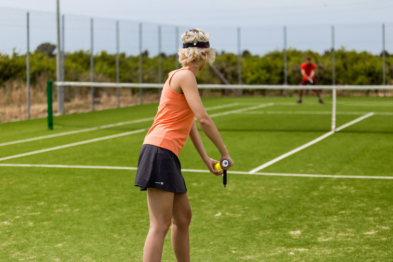 Sport und Freizeit