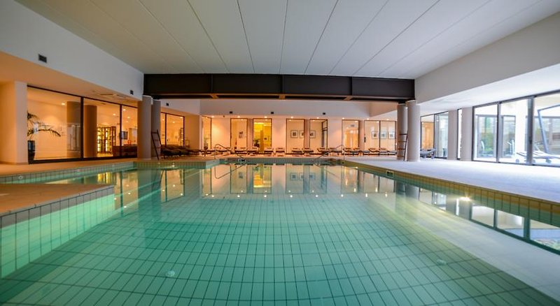 Hallenbad
