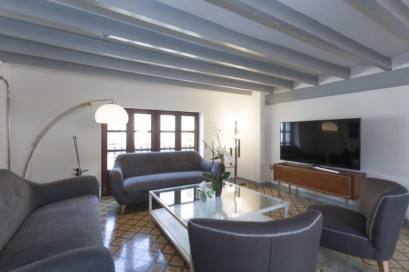 Lounge/Empfang
