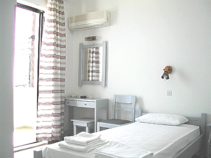 Smaragdine Beach in Stalida, Heraklion (Kreta) Wohnbeispiel