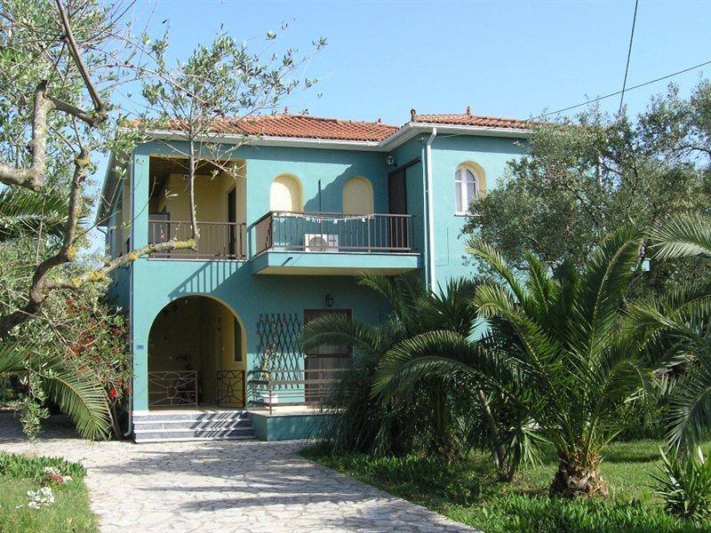 Dionysias Apartments in Tsilivi, Zakynthos Außenaufnahme