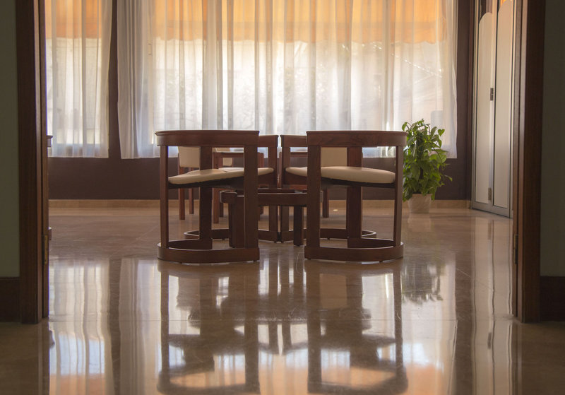 Lounge/Empfang