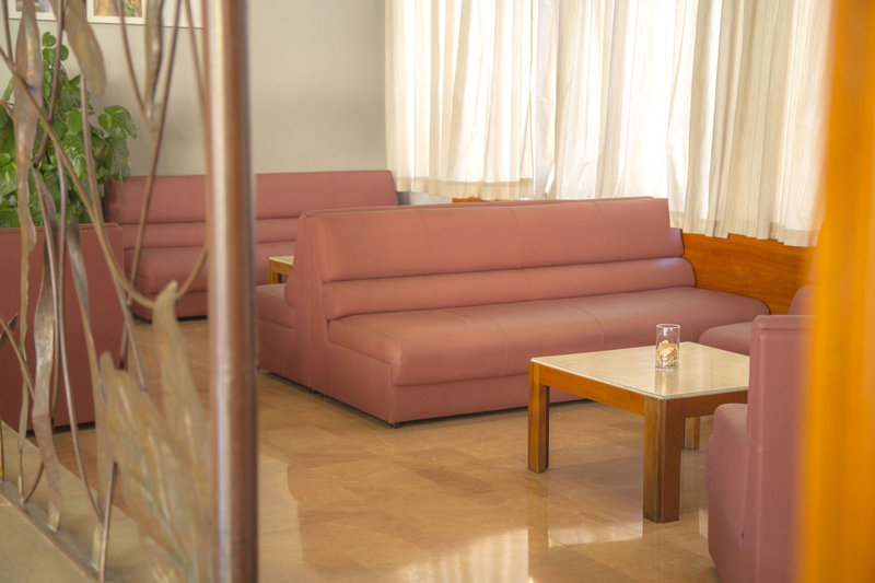 Lounge/Empfang