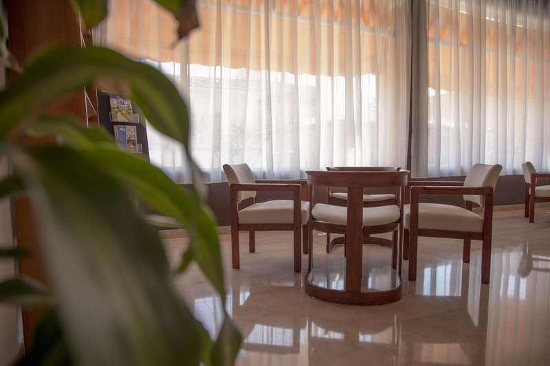 Lounge/Empfang