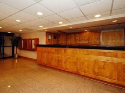 Lounge/Empfang