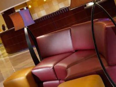 Lounge/Empfang