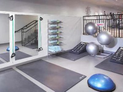 Sport und Freizeit