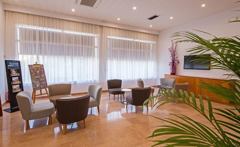 Lounge/Empfang