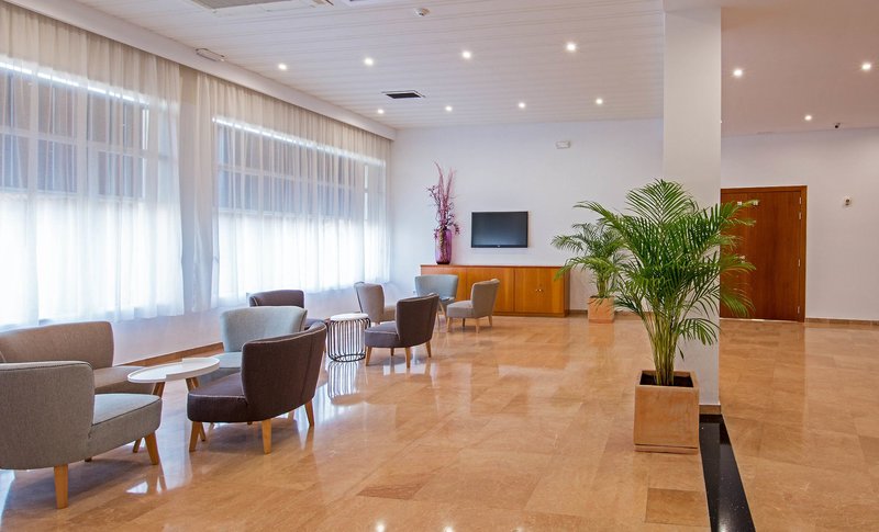 Lounge/Empfang
