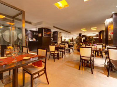 Acevi Villarroel in Barcelona, Barcelona Restaurant