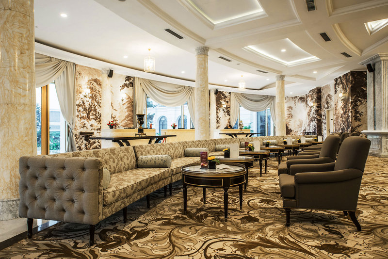 Lounge/Empfang