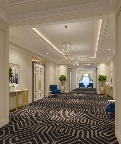 Lounge/Empfang