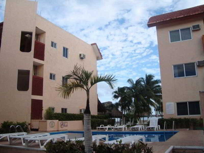 Grand Royal Lagoon in Cancún, Cancun Außenaufnahme