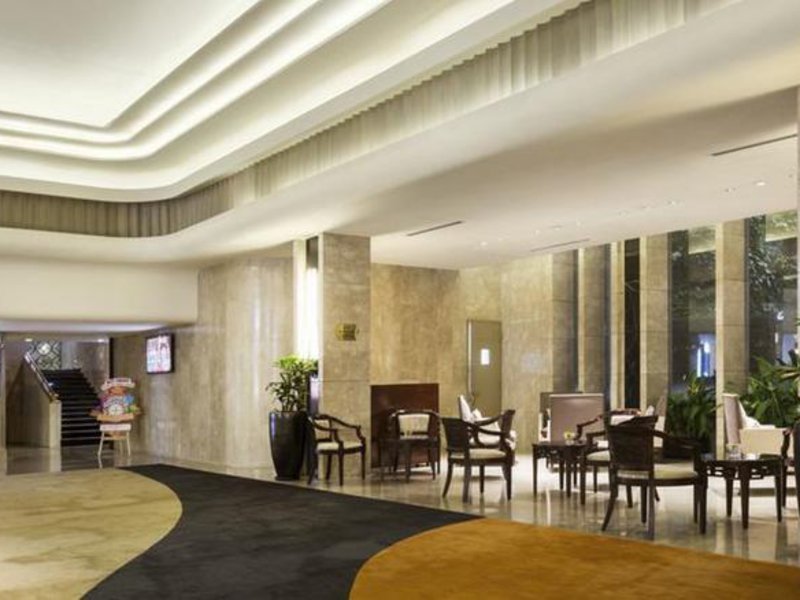 Lounge/Empfang