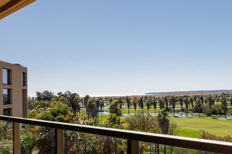 Flamingos Salgados in Guia, Faro Landschaft