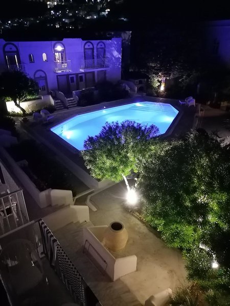 Katerina Apartments in Kálymnos, Kos Wellness