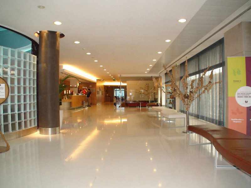Lounge/Empfang