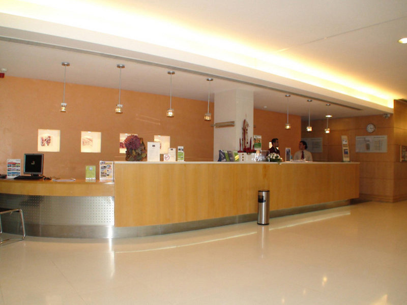 Lounge/Empfang