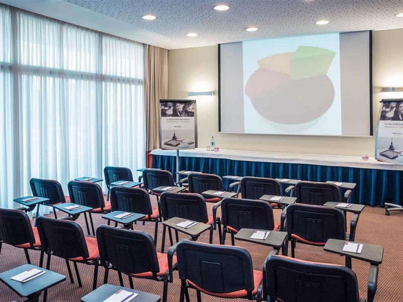 Konferenzraum