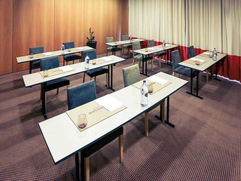 Konferenzraum