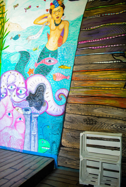 Hostal Vive la Vida in Playa del Carmen, Cancun Wellness