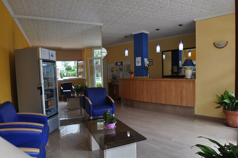 Lounge/Empfang