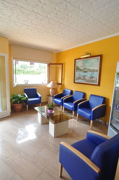 Lounge/Empfang