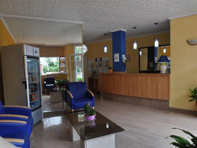Lounge/Empfang