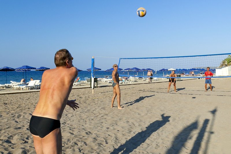 Sport und Freizeit