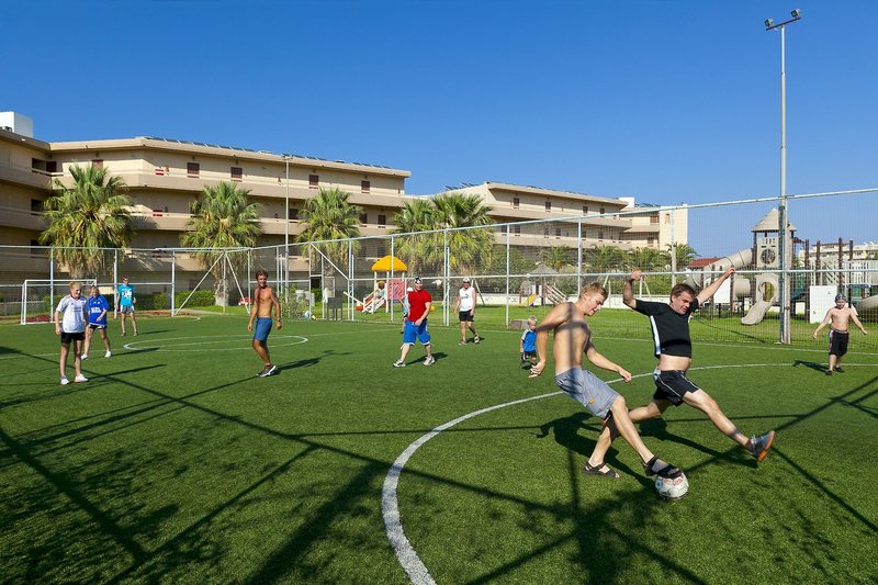Sport und Freizeit