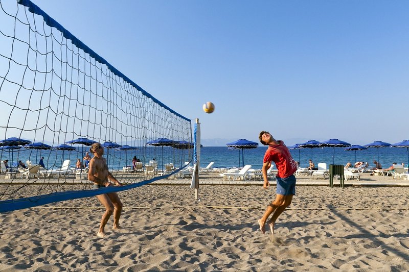 Sport und Freizeit