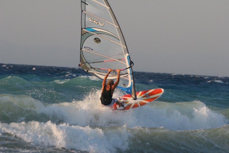 Sport und Freizeit