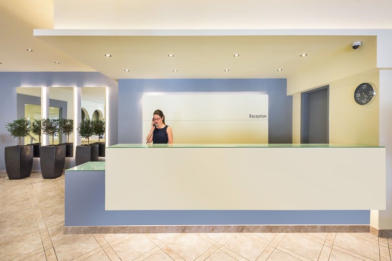 Lounge/Empfang